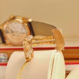 Omega De Ville 431.63.41.21.02.001 Hour Vision 41mm