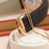 Omega De Ville 431.63.41.21.02.001 Hour Vision 41mm