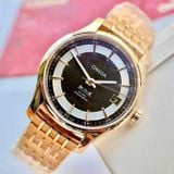 Đồng hồ Omega De Ville 431.60.41.21.13.001 Hour Vision Solid Gold 18K 41mm