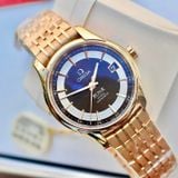 Đồng hồ Omega De Ville 431.60.41.21.13.001 Hour Vision Solid Gold 18K 41mm