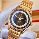 Đồng hồ Omega De Ville 431.60.41.21.13.001 Hour Vision Solid Gold 18K 41mm