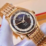 Đồng hồ Omega De Ville 431.60.41.21.13.001 Hour Vision Solid Gold 18K 41mm