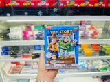  Set mô hình Blokees Toy Story Elite VERSION 01 Blindbox 75933-Set 