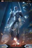  Mô hình nhân vật Marvel Iron man người sắt MK40 Mark 40 Iron man 3 ZM70 tỉ lệ 1:10 18CM ZD Toys FG262 