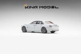  Mô hình xe Rolls Royce Ghost tỉ lệ 1:64 King Model OT64736 