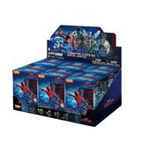  Mô hình Blokees Marvel Hero CC lite 01 81160 