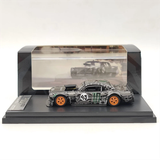  Mô hình xe Ken Block's 1965 Ford Mustang Hoonicorn 43# Car Version 2 tỉ lệ 1:64 Street warrior OT64810 