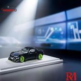  Mô hình xe Honda S2000 Wide-Body Roadster tỉ lệ 1:64 Rhino RM OT64182 