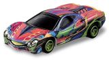  Mô hình xe Mitsuoka Orochi Evangelion '26 No.25 tỉ lệ 1:64 Tomica 223894 