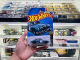  Mô hình xe Jaguar MK1 Hotwheels kim loại có bản quyền chính hãng tỉ lệ 1:64 C4982-JA 