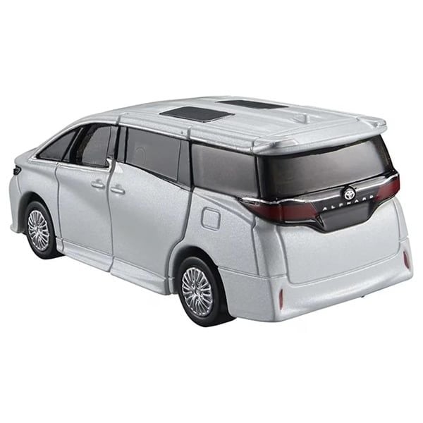  Mô hình xe No.43 Toyota Alphard SP 25 tỉ lệ 1:64 Tomica Premium 955757 