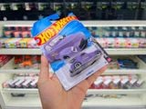  Mô hình xe Willys '41 Fantasy Hot Wheels kim loại có bản quyền chính hãng tỉ lệ 1:64 C4982-FA 