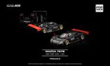  Mô hình xe Mazda 787B 1991 Test Car tỉ lệ 1:64 Pop Race PR640313 
