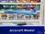  Mô hình máy bay Korean Airbus A380 có bánh xe kích thước 47cm MB47101 