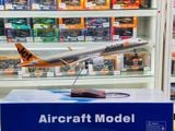  Mô hình máy bay Jetstar Airbus A321 có bánh xe kích thước 47cm no led MB47116 