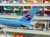  Mô hình máy bay Korean Airbus A380 có bánh xe kích thước 47cm MB47101 