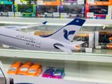  Mô hình máy bay Iran Air A330 có bánh xe kích thước 47cm no led MB47113 