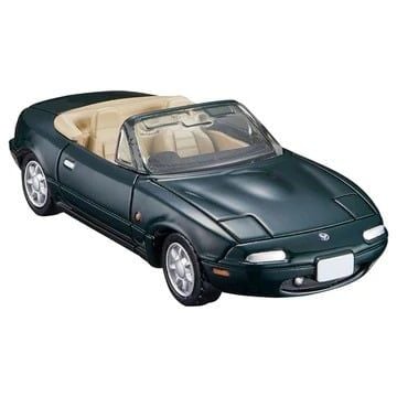  Mô hình xe Mazda Eunos Roadster 24 Premium tỉ lệ 1:64 Tomica 936398 