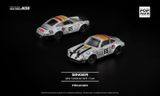  Mô hình xe Singer SPA 1000km 1971 tỉ lệ 1:64 Pop Race PR640395 