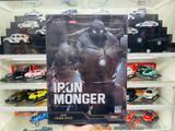 Mô hình nhân vật Marvel Iron man người sắt Iron Monger Iron man 1 SHF tỉ lệ 1:10 23CM ZD Toys FG262 