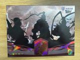  Card bo góc Romance of the Three Kingdoms 1994 Series 1 Kabao BK01 