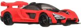  Mô hình xe McLaren Senna 2025 F&F 5/5 tỉ lệ 1:64 Hotwheels Premium JBL92 