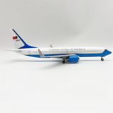  Mô hình máy bay Air Force One Boeing B737 30cm MB30035 