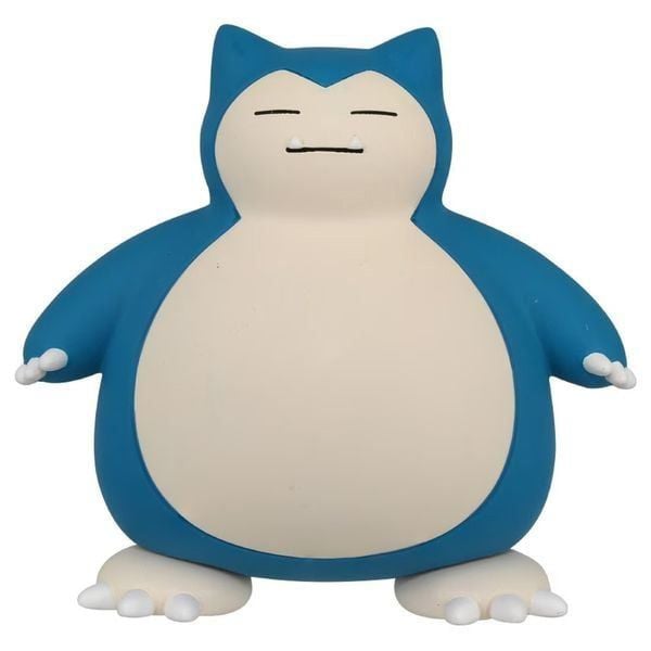  Mô hình nhân vật Pokemon Moncolle MS-29 Kabigon Takara Tomy 948902 