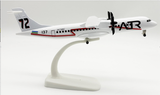  Mô hình máy bay cánh quạt Japan ATR có bánh xe 20cm MB20161 