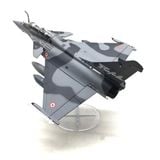  Mô hình máy bay quân sự French Dassault Rafale B NATO Tiger tỉ lệ 1:100 Ns models MBQS062 
