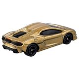  Mô hình xe Lamborghini Lamborghini Temerario No.43 tỉ lệ 1:64 Tomica 950783 