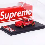  Mô hình xe Supreme Volkswagen T1 RWB Beetle Convertible BSC 1:64 BSC646210 
