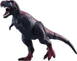  Mô hình động vật khủng long bạo chúa Ania Kingdom T-Rex Dark Flame Takara Tomy 900573 