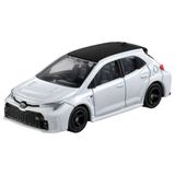  Mô hình xe No.102 Toyota YARIS CROSS GR SPORT tỉ lệ 1:61 Tomica 228301 