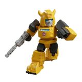  Set 12 mô hình lắp ráp serries Transformers Defender Version 02 The Overthrow ET29 Blokees 71302-set 