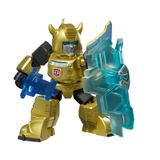  Set 12 mô hình lắp ráp serries Transformers Defender Version 02 The Overthrow ET29 Blokees 71302-set 