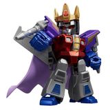  Set 12 mô hình lắp ráp serries Transformers Defender Version 02 The Overthrow ET29 Blokees 71302-set 