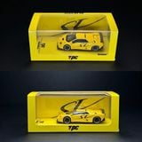  Mô hình xe Lamborghini Diablo GTR tỉ lệ 1:64 TPC OT64741 