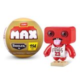  Đồ Chơi Sưu Tầm ZURU TOYS MAX Premium Fuggler Stars 83246 