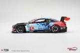  Mô hình xe BMW M4 GT3 EVO #1 Paul Miller Racing 2026 IMSA Daytona 24 Hrs Class Winner tỉ lệ 1:18 Top Speed TS0729 