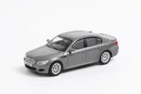  Mô hình xe BMW M5 E60 Gray LHD tỉ lệ 1:64 Shadow LL-040-158 