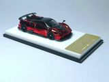  Mô hình xe Pagani Huayra Imola Pagani Huayra Imola Alloy Model tỉ lệ 1:64 Mymodelcollect MC640015B 