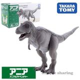  Mô hình động vật khủng long bạo chúa ANIA AL-13 Tyrannosaurus (Feathered Ver.) Takara Tomy 895725 