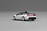  Mô hình xe Honda NSX-R GT Champion White tỉ lệ 1:64 Motorhelix M65521 