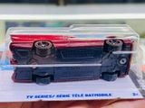  Mô hình xe tải TV series televison Batmobile Batman Fantasy Hotwheels kim loại có bản quyền chính hãng tỉ lệ 1:64 C4982-FA 