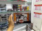  Mô hình xe Harley Davison 2012 XL1200V SEVENTY-TWO 1:18 Maisto MT18014 