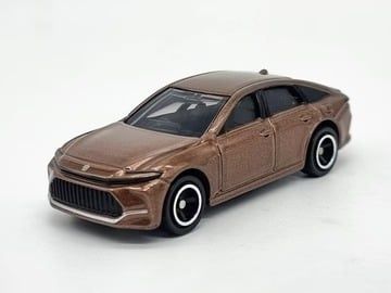  Mô hình xe Toyota Crown Sedan (SP) 25 tỉ lệ 1:64 Tomica 917632 