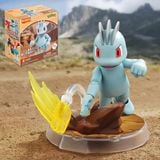  Mô hình lắp ráp Pokemon CV-S Machop EP15 Blokees 74015 