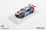  Mô hình xe BMW M4 GT3 EVO #1 Paul Miller Racing 2026 IMSA Daytona 24 Hrs Class Winner tỉ lệ 1:43 TSM Model TSM430958 