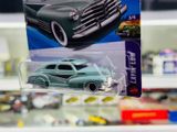  Mô hình xe tải Chevrolet Chevy Fleetline '47 Hotwheels kim loại có bản quyền chính hãng tỉ lệ 1:64 C4982-CV 